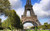Jual Poster Eiffel Tower Paris Monuments Eiffel Tower APC 001