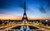 Jual Poster Eiffel Tower Paris Monuments Eiffel Tower APC 005