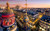 Jual Poster Evening France Paris Cities Paris APC