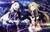 Poster Asuna Yuuki Yuna (Sword Art Online) Sword Art Online Sword Art Online Movie Ordinal Scale APC002