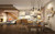 Jual Poster Furniture Kitchen Room Man Made Room APC 001