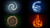 Poster Avatar (Anime) Avatar The Last Airbender APC003