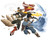 Poster Avatar (Anime) Avatar The Legend Of Korra APC002