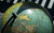 Jual Poster Globe Man Made Globe APC 001