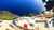 Jual Poster Grece Santorini Towns Santorini APC 001
