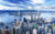 Jual Poster Hong Kong Cities Hong Kong APC 004
