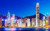Jual Poster Hong Kong Cities Hong Kong APC 011