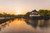 Jual Poster Imperial Residence Japan Sunset Tokyo Tokyo Imperial Palace Palaces Tokyo Imperial Palace APC