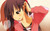 Poster Azusa Nakano Anime K ON! APC001