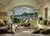 Jual Poster Interior Man Made Room APC 001