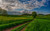 Jual Poster Landscape Man Made Path APC 002