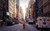 Jual Poster Manhattan New York Cities Manhattan APC 026