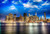 Jual Poster Manhattan New York Cities Manhattan APC 033