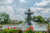 Jual Poster Man Made Bartholdi Fountain APC 010