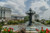 Jual Poster Man Made Bartholdi Fountain APC 011