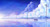 Poster Bench Cloud Reflection Anime Original APC