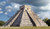 Jual Poster Man Made Chichen Itza APC 006