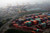 Jual Poster Man Made Container terminal APC 004