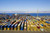 Jual Poster Man Made Container terminal APC 011