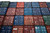 Jual Poster Man Made Container terminal APC 017