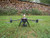 Jual Poster Man Made Drone APC 005