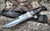 Jual Poster Man Made Knife APC 002