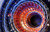Jual Poster Man Made Large Hadron Collider APC 003