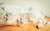 Jual Poster Man Made Light Bulb APC 005