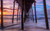 Jual Poster Man Made Ocean Pier Sunset Man Made Pier APC