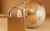 Jual Poster Man Made Padlock APC 004