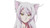 Poster Black Hanekawa Tsubasa Hanekawa Anime Monogatari (Series) APC003A