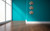Jual Poster Man Made Room APC 234