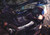 Poster Black Rock Shooter Mato Kuroi Anime Black Rock Shooter APC001