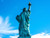 Jual Poster Man Made Statue of Liberty3 APC