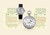 Jual Poster Man Made Watch APC 187