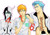 Poster Bleach Bleach APC029