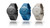 Jual Poster Man Made Watch APC 305