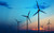 Jual Poster Man Made Wind Turbine APC 005