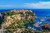 Jual Poster Monaco Cities Monaco APC 004