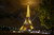 Jual Poster Monuments Eiffel Tower APC