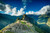 Jual Poster Monuments Machu Picchu APC 010