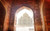 Jual Poster Monuments Taj Mahal APC 002