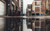 Jual Poster Puddle Reflection Man Made Alley APC