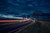 Jual Poster Road Time Lapse Man Made Road APC 003