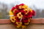 Jual Poster Rose Man Made Flower5 APC