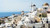 Jual Poster Santorini Towns Santorini APC 001