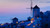 Jual Poster Santorini Towns Santorini APC 003