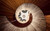 Jual Poster Spiral Wood Man Made Architecture APC