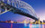 Jual Poster Sydney Bridges Sydney Harbour Bridge APC 001