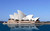 Jual Poster Sydney Man Made Sydney Opera House APC